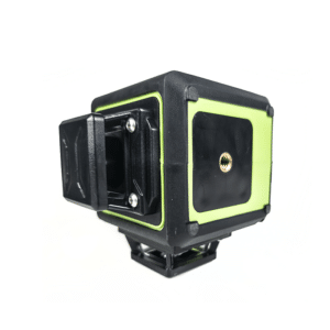 D'Orly CUPRO Kreuzlinienlaser 3D 360G Grün mit Neigungsfunktion - 360° – Bild 8