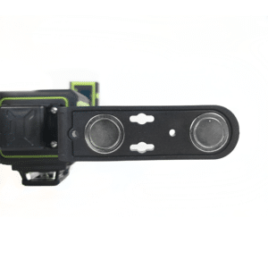 D'Orly CUPRO Kreuzlinienlaser 3D 360G Grün mit Neigungsfunktion - 360° – Bild 15