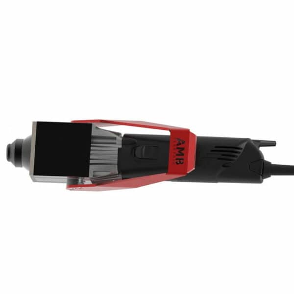 AMB 1050 FME-U DI Fräsmotor – 1050W (für ER16-Präzisionsspannzangen) AMB 1050 FME-U DI Fräsmotor – 1050W (für ER16-Präzisionsspannzangen)