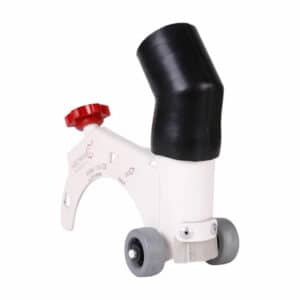 DiStar Mechanic Roller 115-125 - Entstaubung