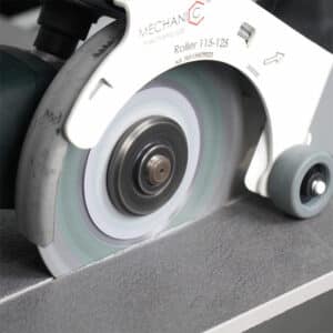 DiStar Mechanic Roller 115-125 - Entstaubung