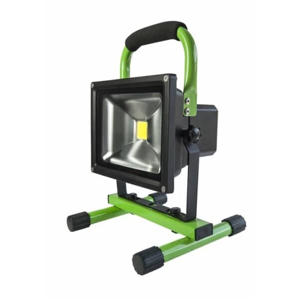 Flutlicht 146-163 Arbeitsscheinwerfer 20W 5500K