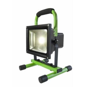 Flutlicht 146-163 Arbeitsscheinwerfer 20W 5500K