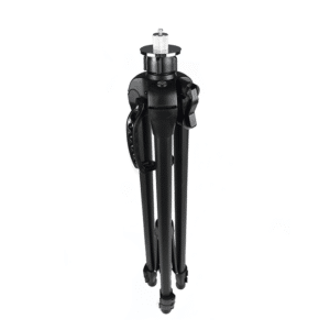 D'Orly Aluminium Stativ 180 cm + Adapter 5/8'' - 1/4'' – Bild 6