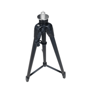 D'Orly Aluminium Stativ 180 cm + Adapter 5/8'' - 1/4'' – Bild 8