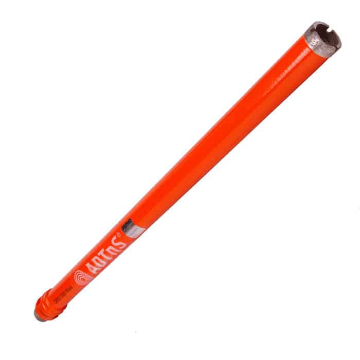 DiStar DDR-B Diamant-Nassbohrkrone 320/450 mm - 1/2 Inch