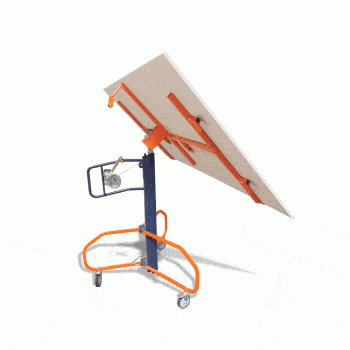 EDMA 268655 Plattenlift 60kg