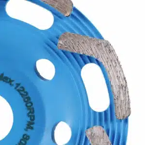 DiStar DGS-W Rotex Diamantschleiftopf
