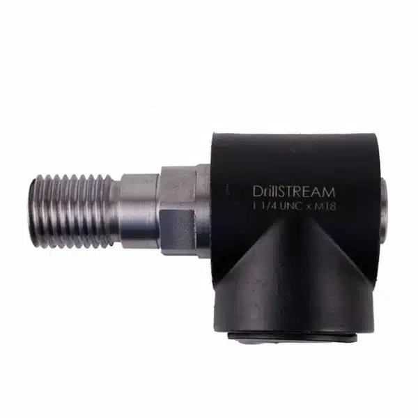 DiStar DrillSTREAM Staubabsaugung Trocken 1 1/4 UNC