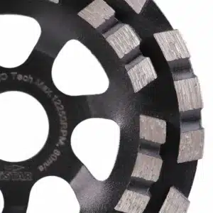 DiStar DGS-S Pro Tech Diamantschleiftopf