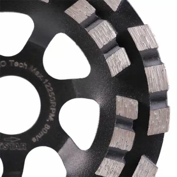 DiStar DGS-S Pro Tech Diamantschleiftopf