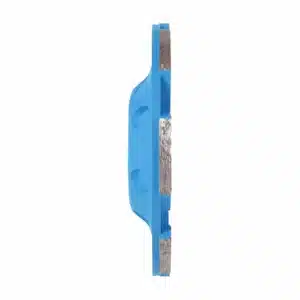 DiStar Rotex Diamantschleiftopf