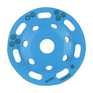 DiStar Diamantschleiftopf