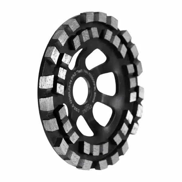 DiStar Pro Tech