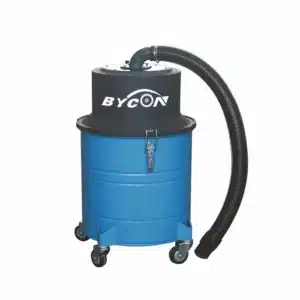 BYCON P60 Professioneller Stahlzyklon-Vorabscheider
