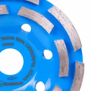 DiStar Beton Diamantschleiftopf