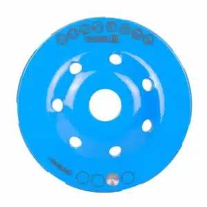 DiStar Diamantschleiftopf