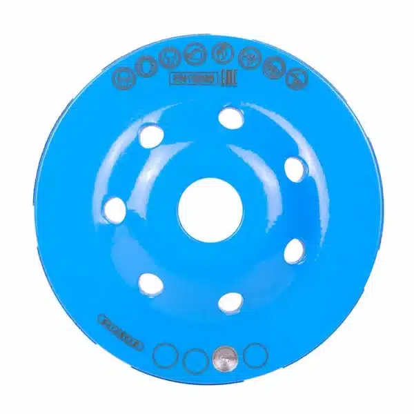DiStar Diamantschleiftopf