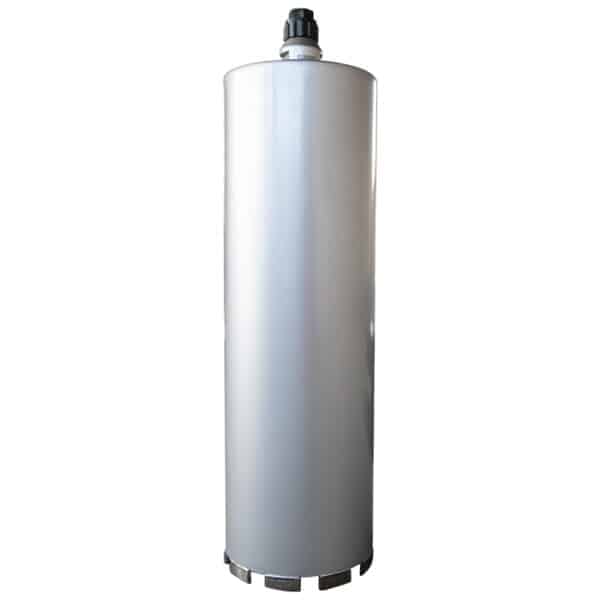 DiStar DDS-WM Diamant-Nassbohrkrone Dünnwandig 320 mm - Ø42-200 mm - 1/2 Inch DiStar DDS-WM Diamant-Nassbohrkrone Dünnwandig 320 mm - Ø42-200 mm - 1/2 Inch