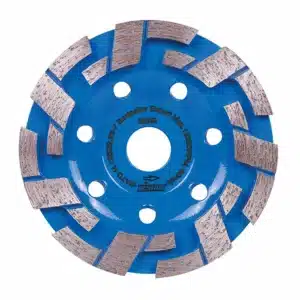 DiStar DGS-S Expert Diamantschleiftopf - 125x22,2 mm