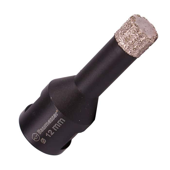 DiStar Diamantbohrer