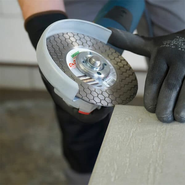 Diamantscheibe Edge Dry