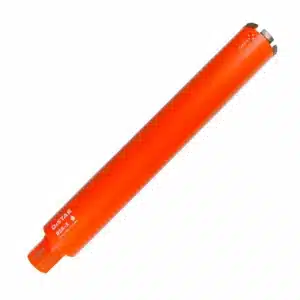 DiStar DDS-W Diamant-Nassbohrkrone Dickwandig 450 mm – Ø52-250 mm – 1 1/4 Inch