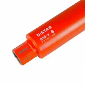DiStar DDS-W Diamant-Nassbohrkrone Dickwandig 450 mm