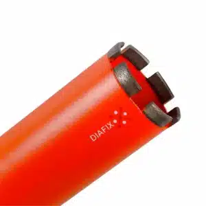 DiStar DDS-W Diamant-Nassbohrkrone