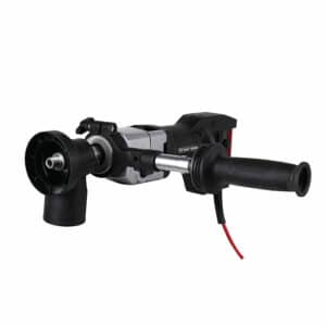 BYCON DB-132 Diamant-Trockenbohrmaschine M18 1500W | Soft Schlag