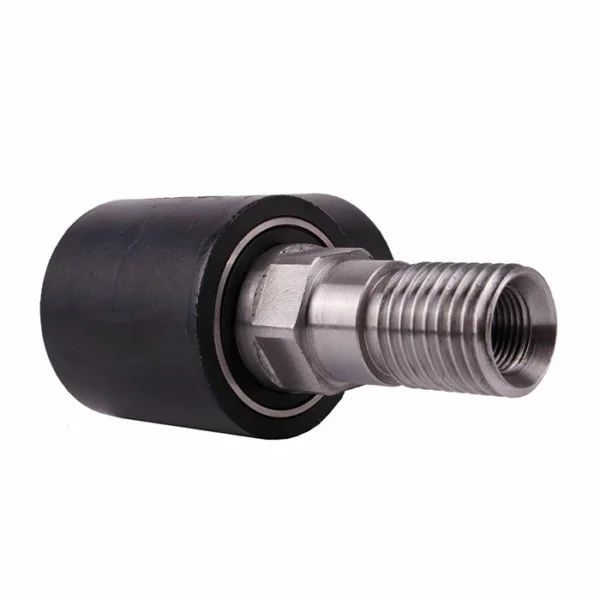 BYCON Adapter Staubabsaugung