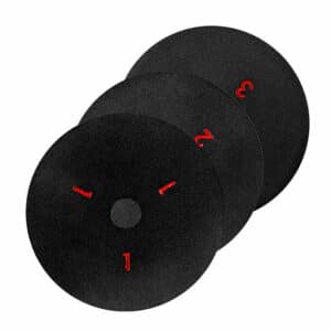 Polierpads