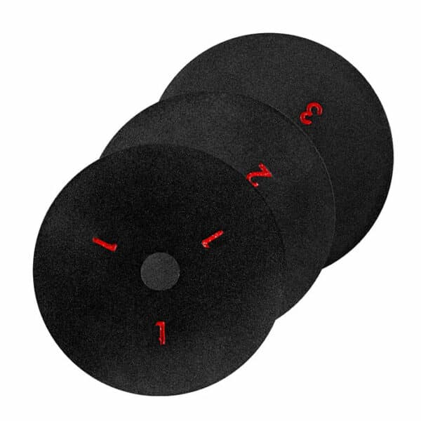 Polierpads