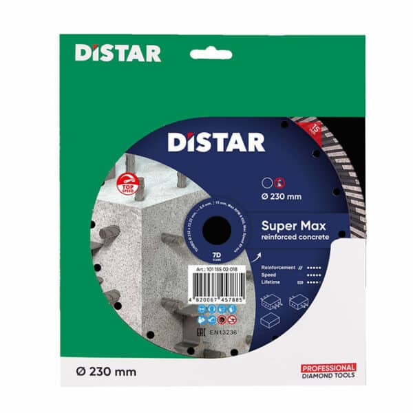 DiStar Diamantscheibe