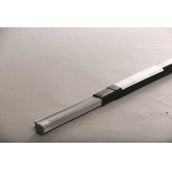 GeKa ELOX SG 316 L Schweißdraht 1000 mm GeKa ELOX SG 316 L Schweißdraht 1000 mm