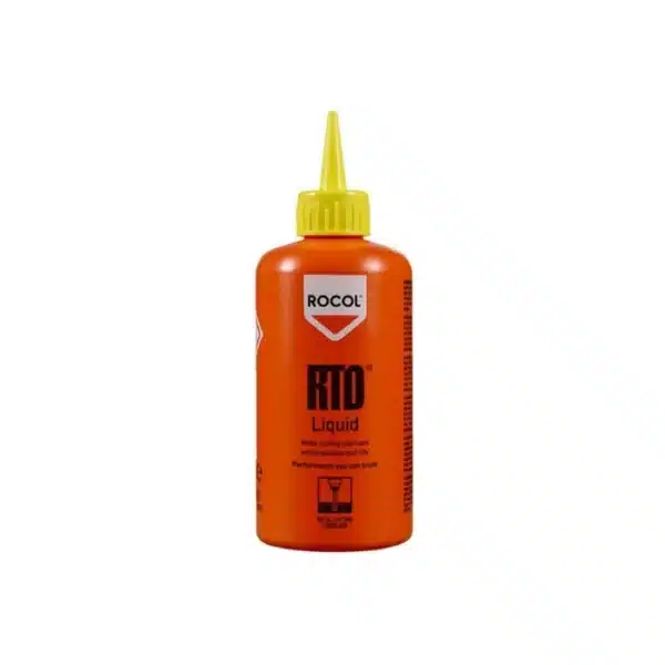 Rocol RTD Schneidöl 350g