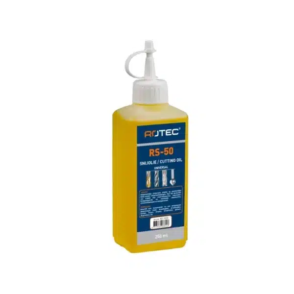 Rotec RS-50 Schneidöl 250ml