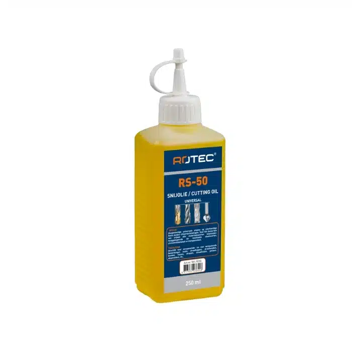 Rotec RS-50 Schneidöl 250ml
