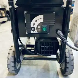 MAER Atom 150/9 Kaltwasser-Hochdruckreiniger 230V
