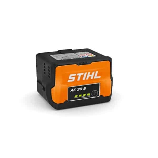 Stihl AK 30 S accu Stihl AK 30 S Akku