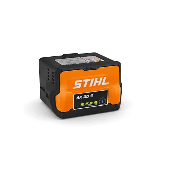 Stihl AK 30 S Akku