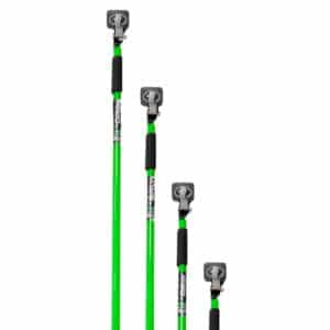 D’Orly Deckenstütze Verstellbar Strong GREEN – Motagestütze bis 180kg