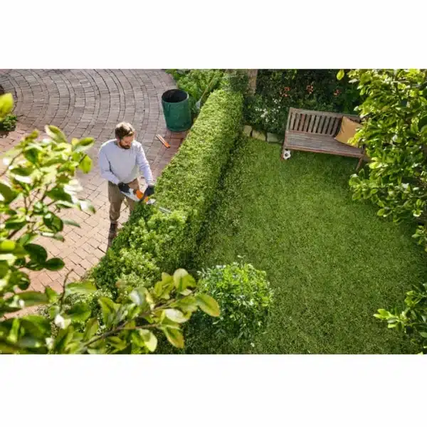 Stihl Akku-Heckenschere