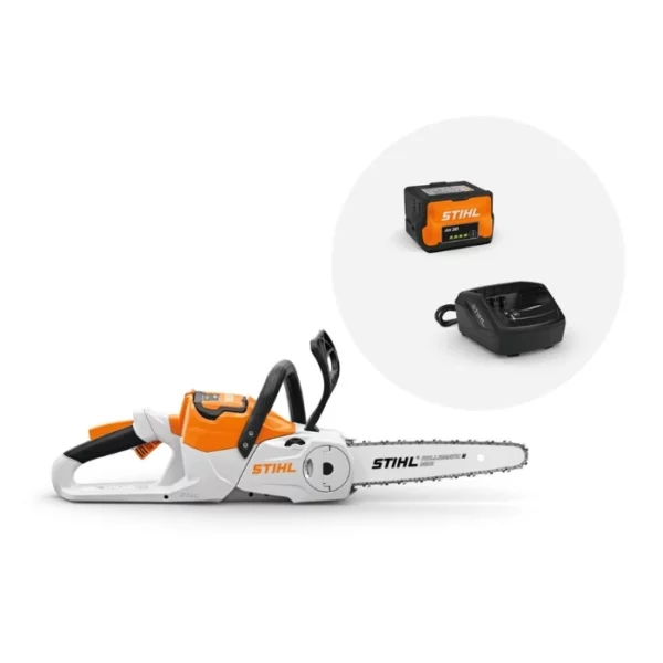 STIHL MSA 70 C-B Akku-Kettensäge 30cm - Set STIHL MSA 70 C-B Akku-Kettensäge 30cm - Set