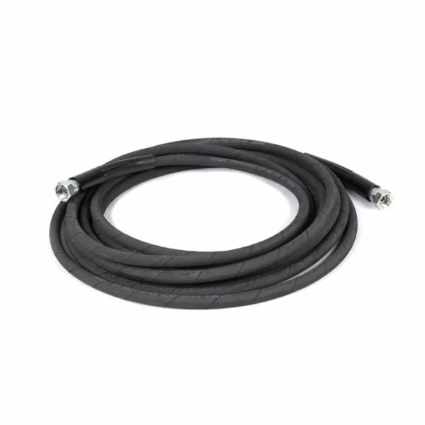 MAER Hochdruckschlauch ¼" - 9 m für MAER Atom 150/9 Hochdruckreiniger MAER Hochdruckschlauch ¼" - 9 m für MAER Atom 150/9 Hochdruckreiniger