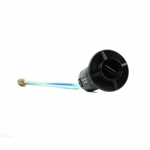 MAER Halbe Lanze mit verstellbarer nozzle für MAER Atom 150/9 Hochdruckreiniger MAER Halbe Lanze mit verstellbarer nozzle für MAER Atom 150/9 Hochdruckreiniger