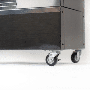AIRREX AH-800i Infrarotstrahler Dieselheizgerät 22kW bis 2000m3 – Bild 10