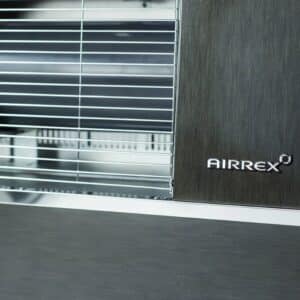 AIRREX AH-800i Infrarotstrahler Dieselheizgerät 22kW bis 2000m3 – Bild 7