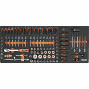 Beta 2400S XL9/E-XXL Werkzeugwagen Aktion inkl. Gratis PS5 + 716-tlg. Werkzeugsatz – Bild 9