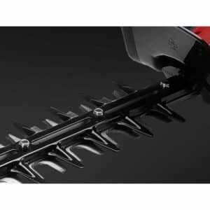 DCK Tools KDHT58262Z Akku-Heckenschere 58V 650mm - BODY - 1.5 Gen – Bild 4